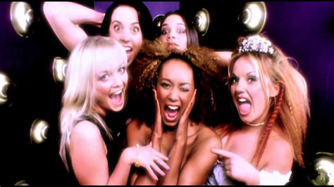 spice girls who do you think you are youtube